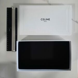 NWOT Small Celine Box